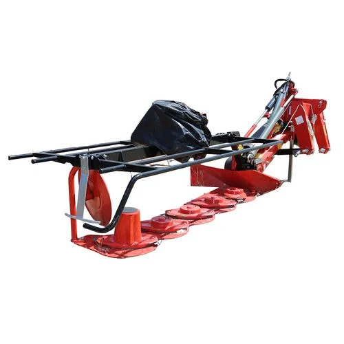 Morra MF2260 3-Point Disc Mower