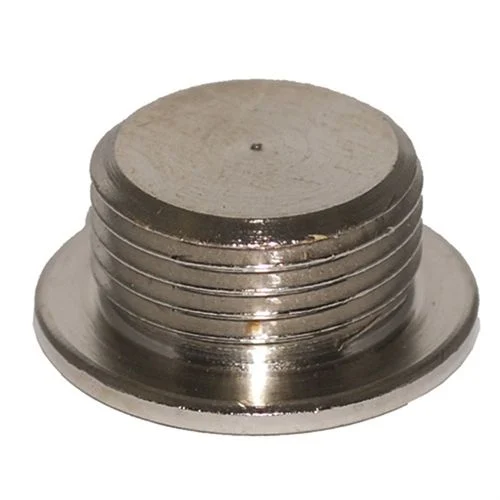 Morra Plug Non-Magnetic MF25/22