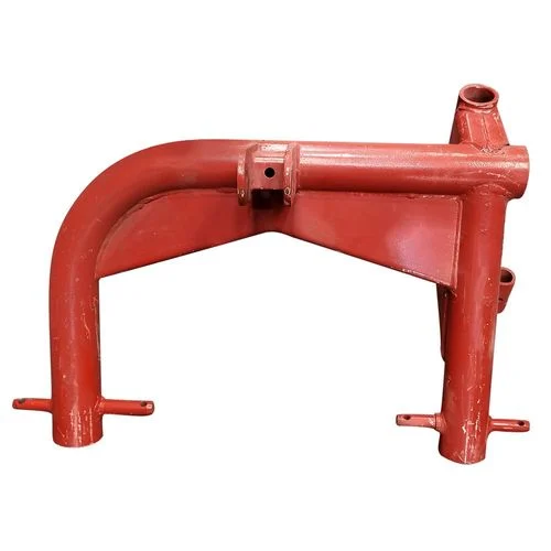 Morra Round Tubular A-Frame For MF25/4, MF25/5 & MF25/6 Disc Mowers