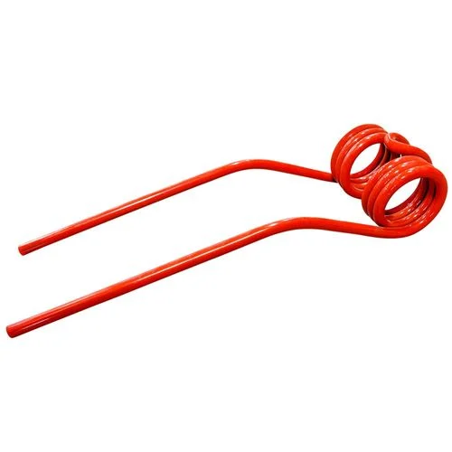Morra Tedder Tine for 530/420 Series