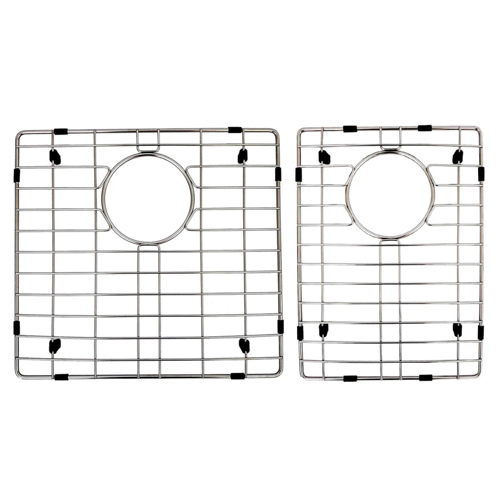 Mosara Zylo 60/40 304 Stainless Steel Bottom Protective Grid