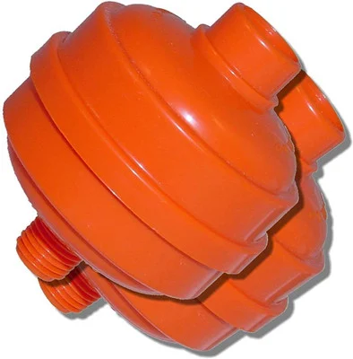 Motor Guard Disposable PAI Gun Air Filter (D-12-2)