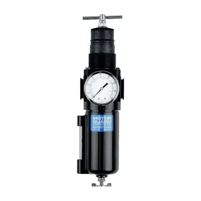 Motor Guard Economical Low Profile Air Control Unit Regulator Filter (AC-4525)