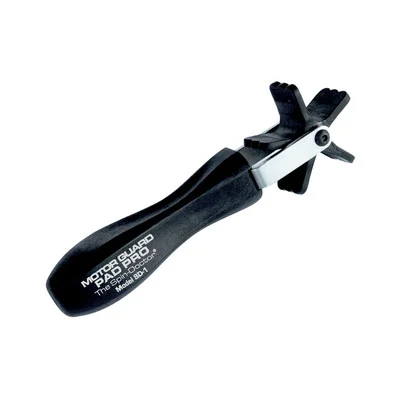 Motor Guard Spin Doctor Buffing Pad Cleaner (SD-1)