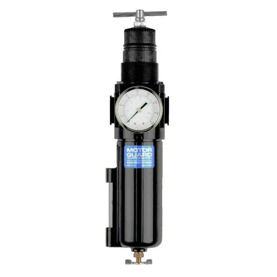 Motor Guard Ultimate Air Control Filter Regulator Combo (AC4535)