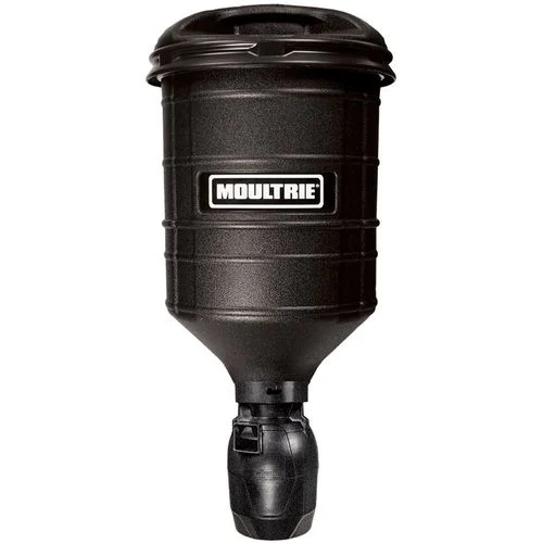 Moultrie 15 Gallon Directional Deer Feeder