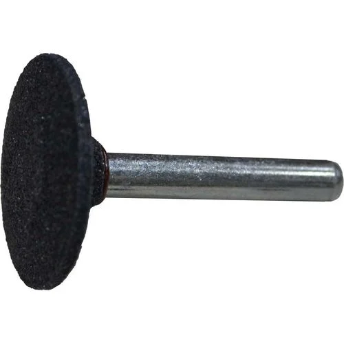 Mounted Grinding Point, 1-1/4 In. D