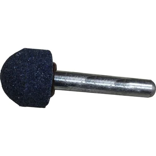 Mounted Grinding Point, 3/4 In. D