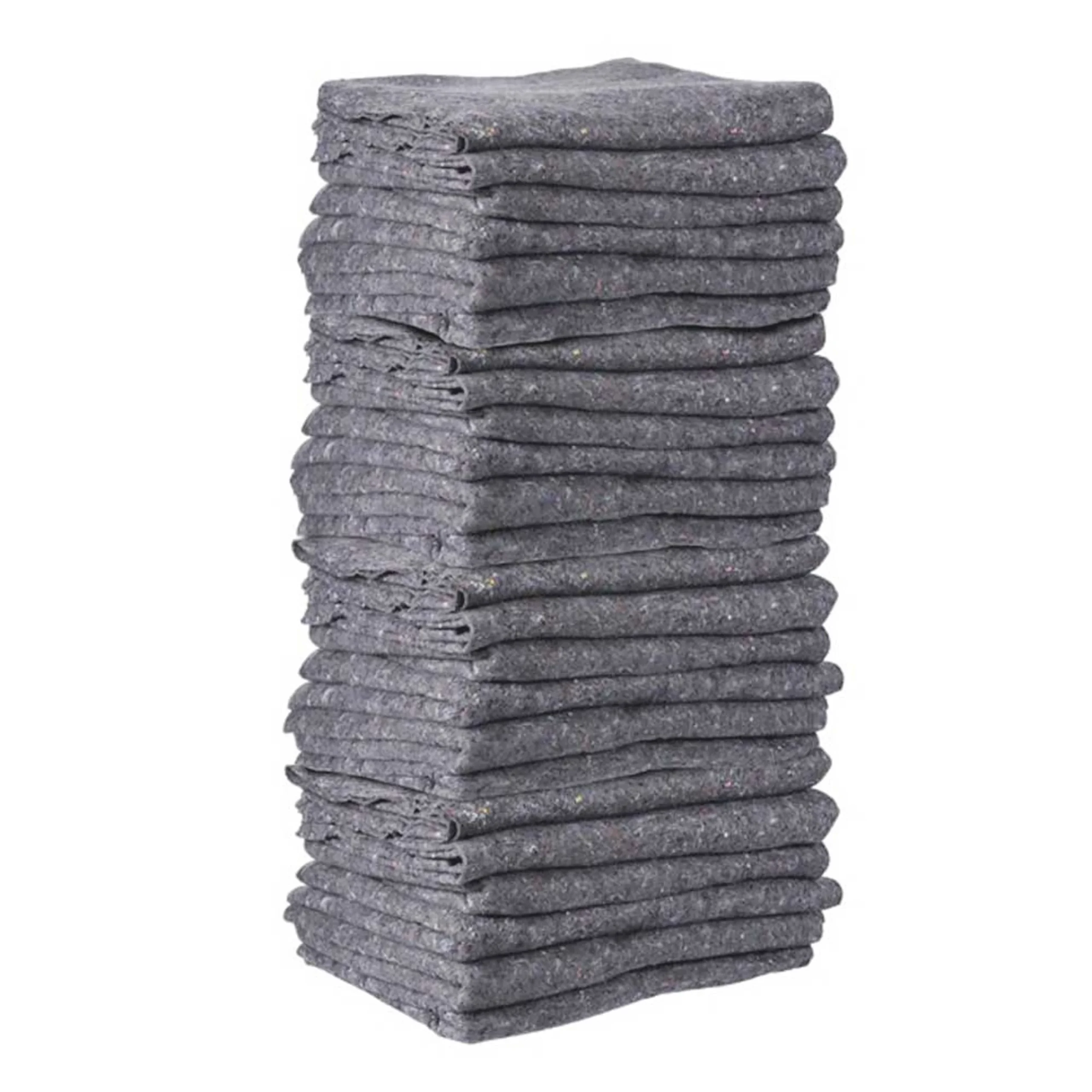 Moving Pad - 72" x 80" 24-Pack Skin Moving Blankets