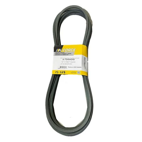 Mower Belt 15-028, for MTD
