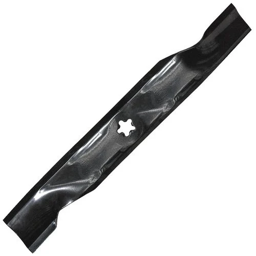Mower Blade to fit AYP, Sears, Husqvarna, 16‑11/16"