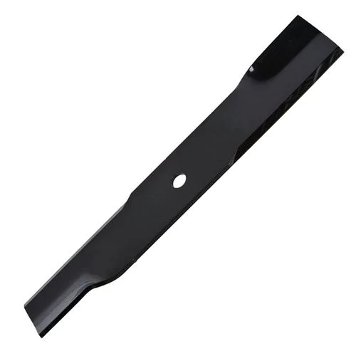 Mower Blade to fit Hustler, 15-11/16"