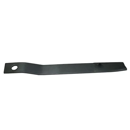 Mower Blade to fit Land Pride Side Mower, 1/2" x 3‑7/8" x 25"