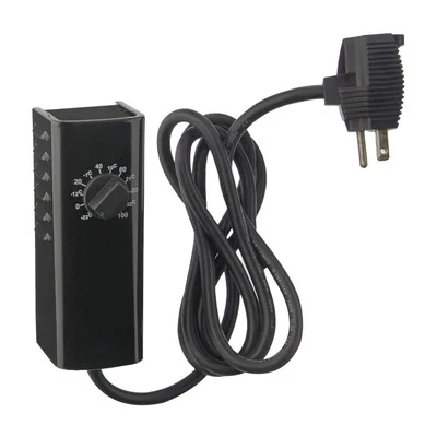 Mr. Heater F261210 In-line Thermostat