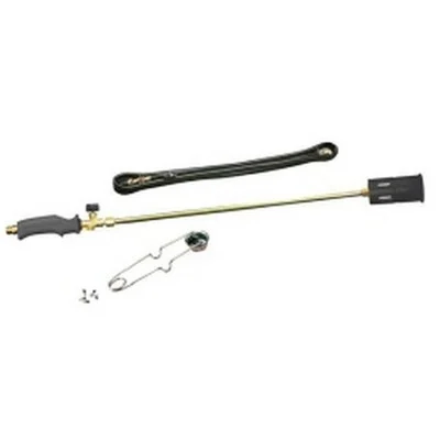Mr. Heater F272602 Hand-Held Torch, 500,000 BTU/Hr.