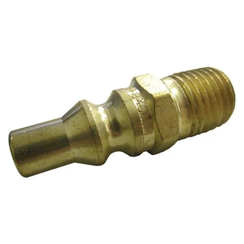 Mr. Heater Propane / Natural Gas Excess Flow Male Plug 1/4"