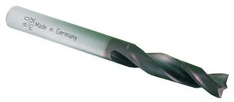 Mueller-Kueps Spot Weld Drill Bit 0 x 80MM HSSE And TICN Coating (244808)