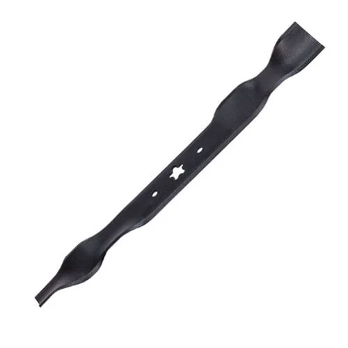 Mulcher Mower Blade to fit AYP - Sears - Husqvarna, 19-5/16"