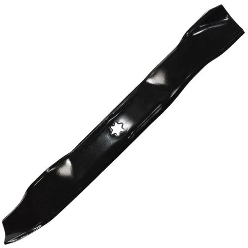Mulcher Mower Blade to fit MTD, Troy-Bilt, Bolens, 21-3/16"