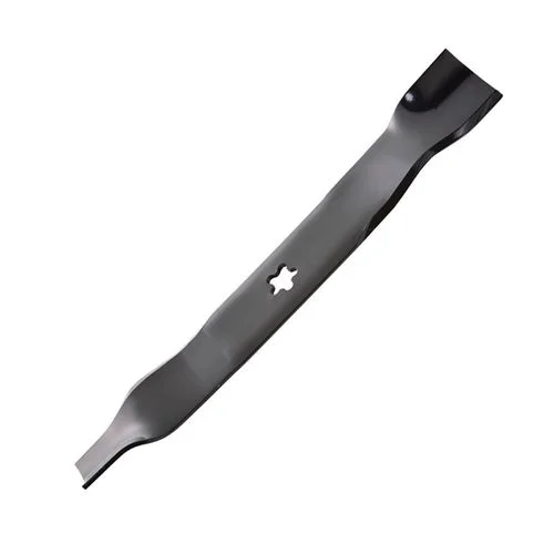 Mulching Hi Lift Mower Blade to fit AYP - Sears - Husqvarna, 15-1/2'"