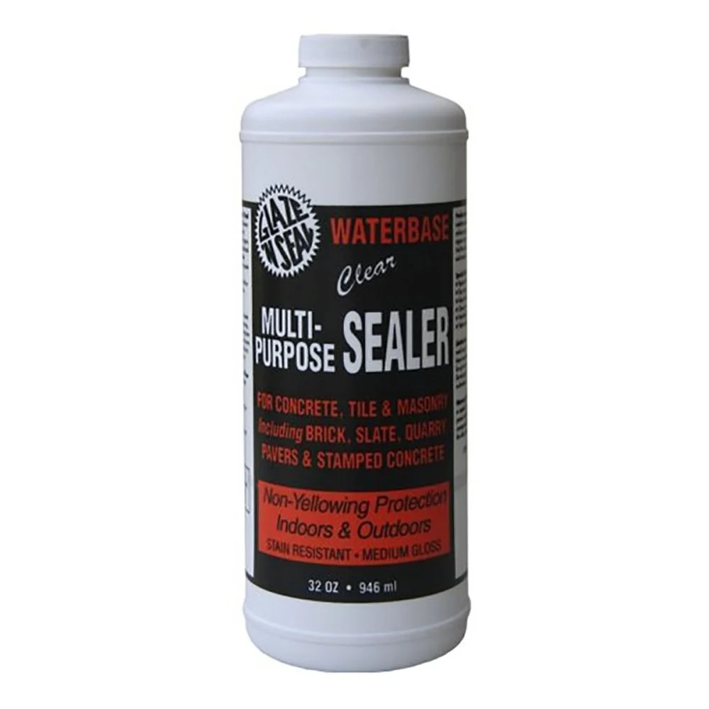 Multi-Purpose Sealer