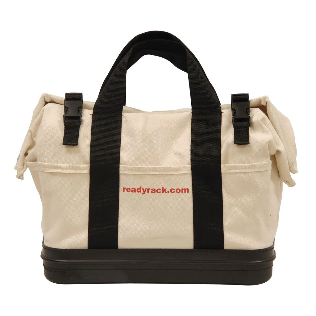 Multi-Purpose Tool Bag