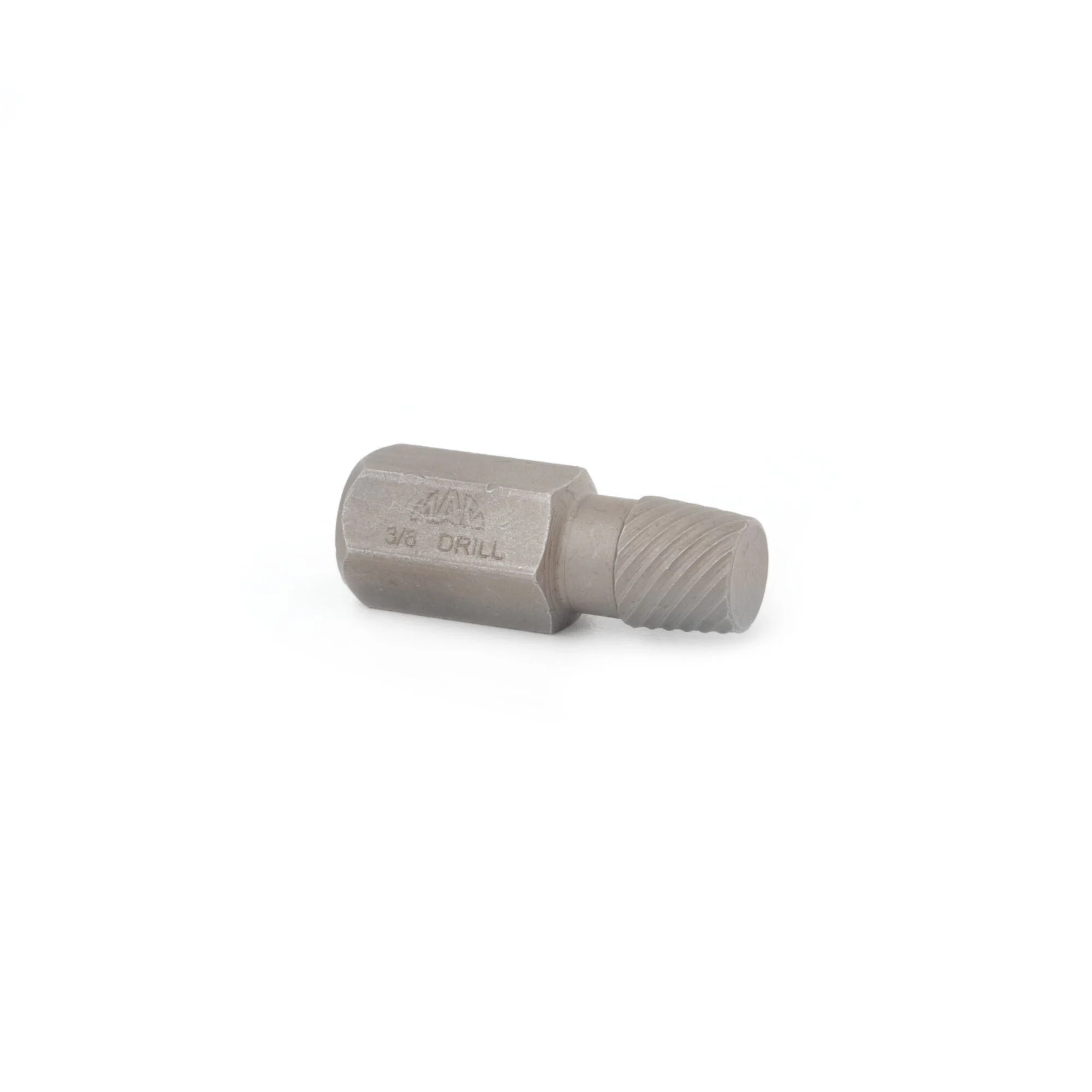 Multi-Spline Screw Extractor 3/8"