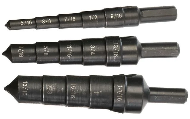 MULTI-STEP™ REAMER
