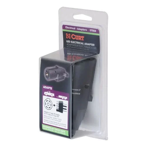 Multi-Tow 7 to 5 and 4 Adapter