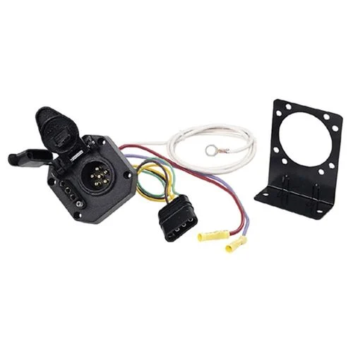 MULTI-TOW ADAPTER 6:4
