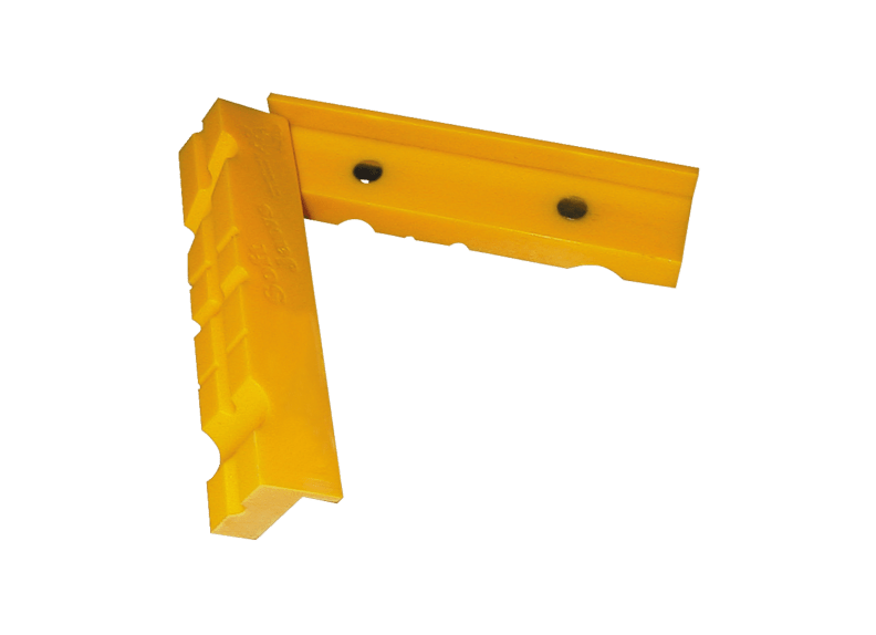 Multigrip Vise Jaws - Pack of 10