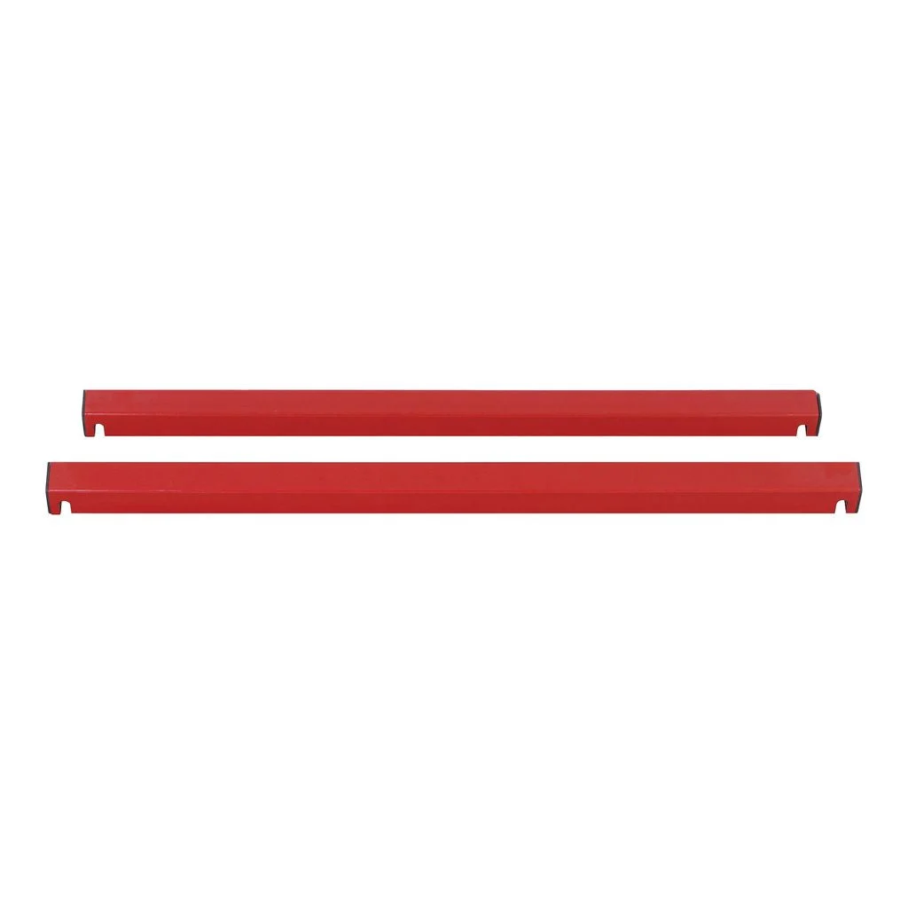 Multiple Purpose Storage System – Single Compartment Hose Ledge