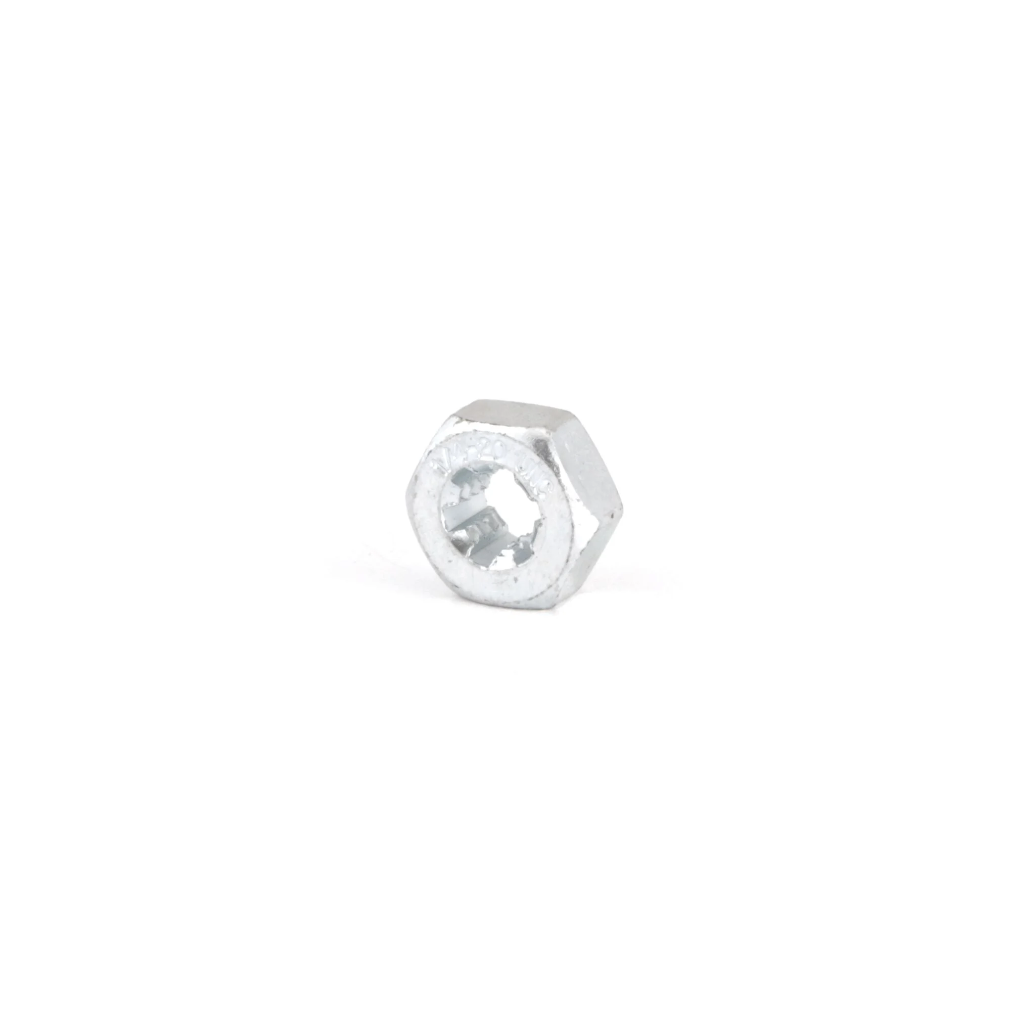 National Coarse Rethreading Die 1/4-20
