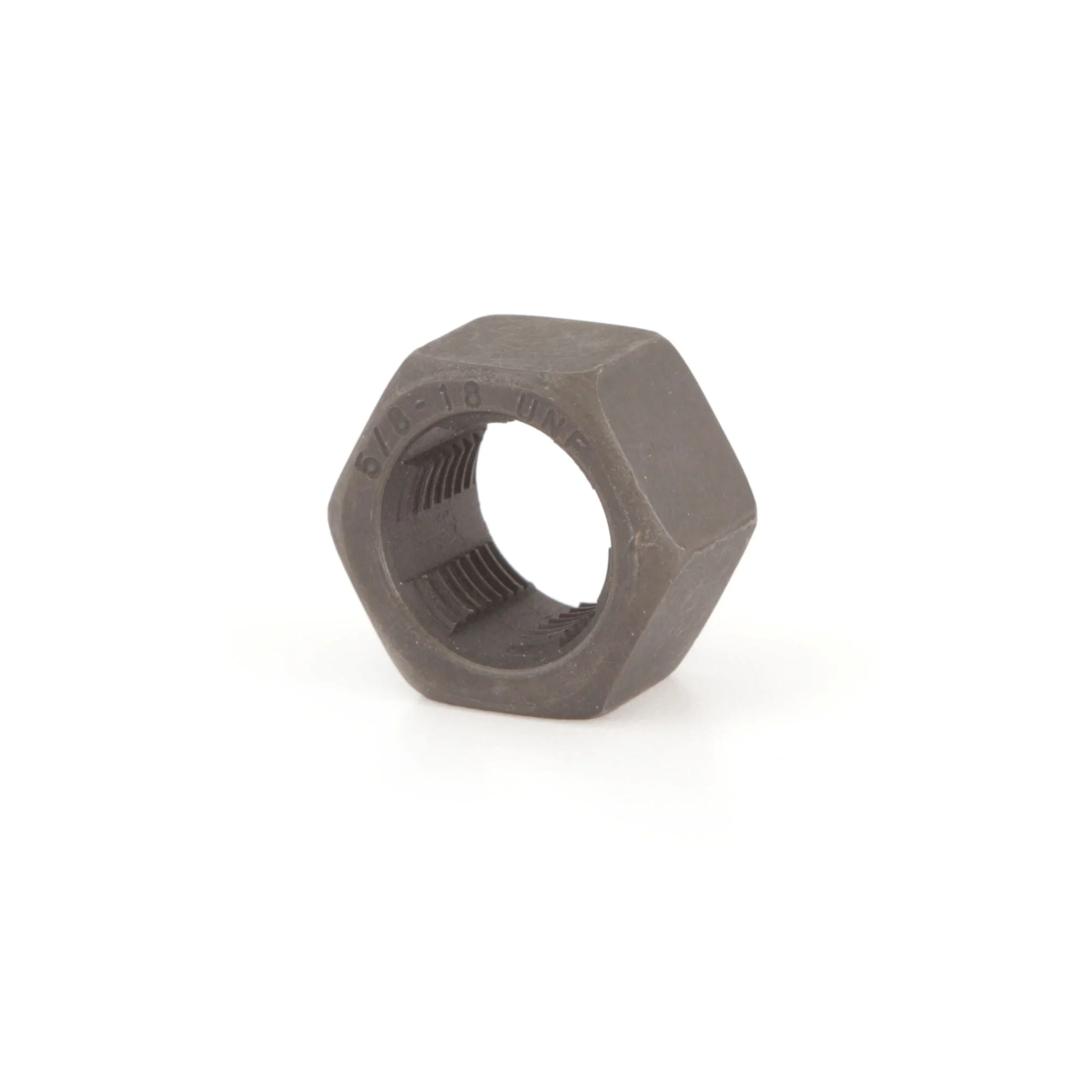 National Fine Rethreading Die 5/8-18