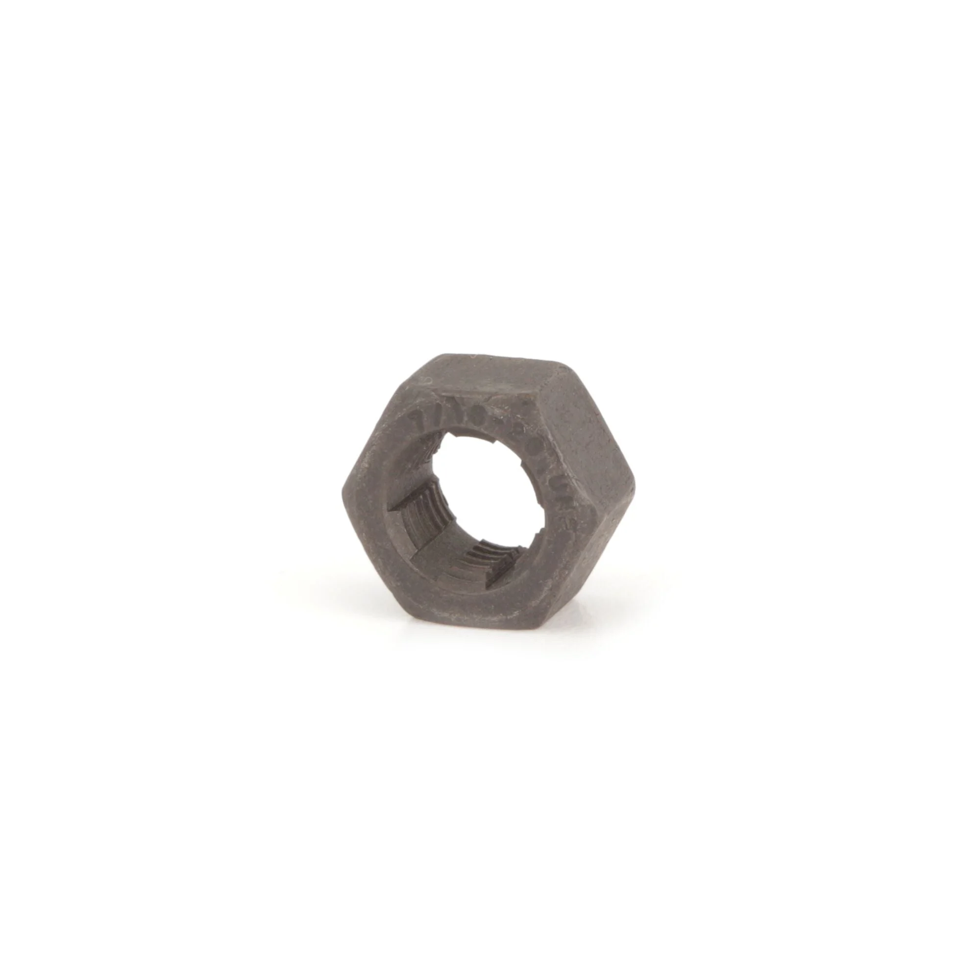 National Fine Rethreading Die 7/16-20