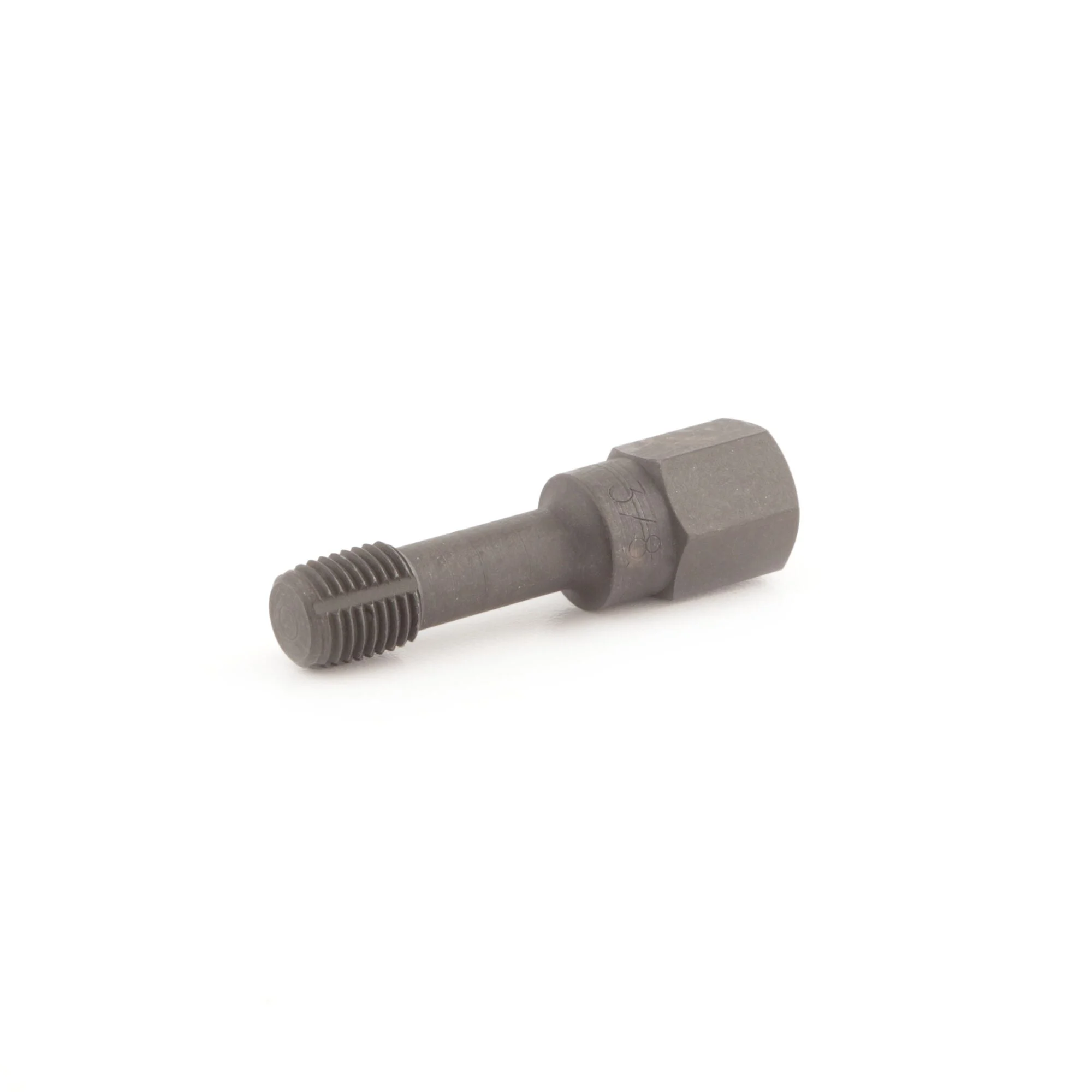 National Fine Rethreading Tap 3/8-24