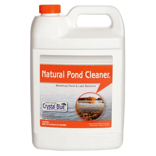 Natural Pond Cleaner ™, 1 Gallon