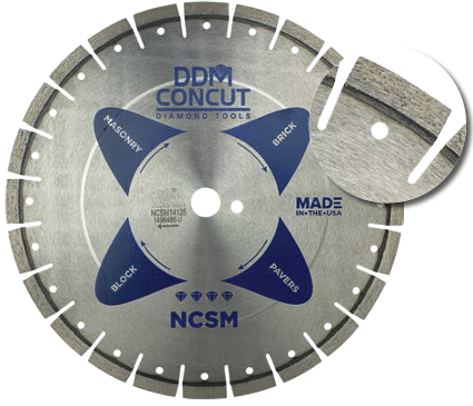 NCSM