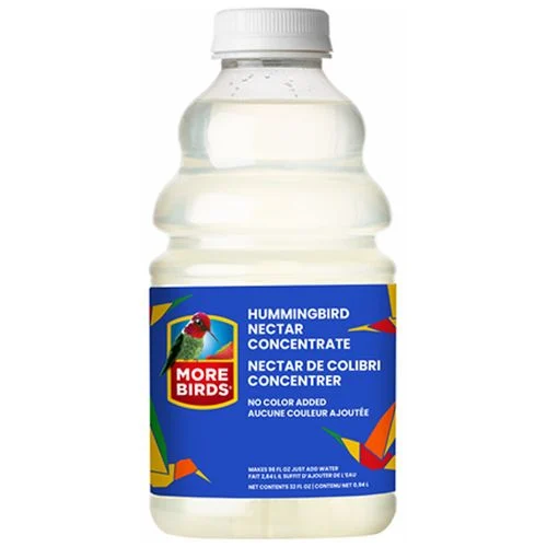 Nectar Concentrate Clear 32 Oz.