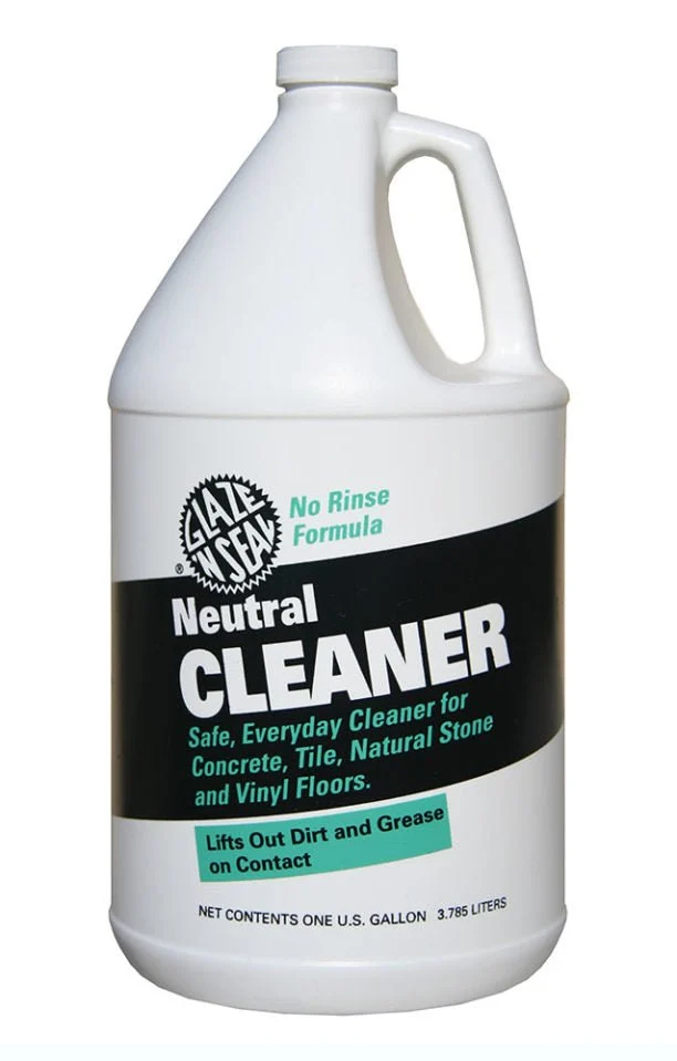 Neutral Cleaner