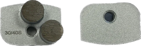 New Grind Double Round