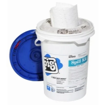New Pig KIT413 PIG Oil Only Spill Kit in Bucket