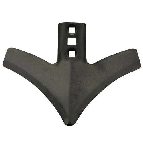 Nichols 12-inch Ultra Wing Sweep for Row Crop Cultivators