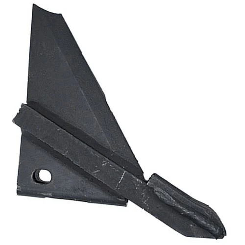 Nichols RPKEX20FCP Subsoiler Point, 2"x12" Narrow Boot
