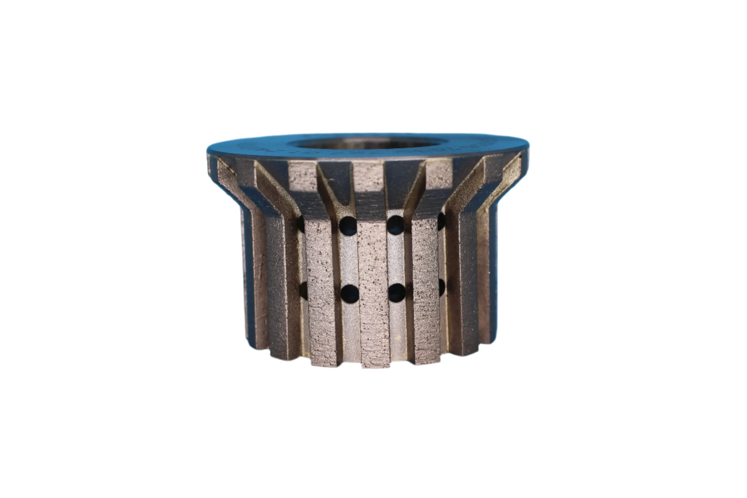 Nicolai Super Z Shape Bevel Profile Wheel