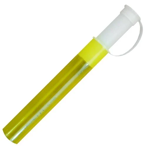 No-Spill Flexible Spout Extension