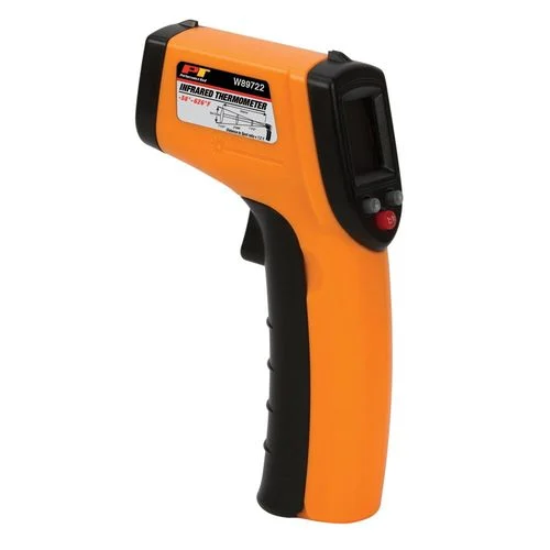 Non-Contact Infrared Thermometer, Performance Tool W89722