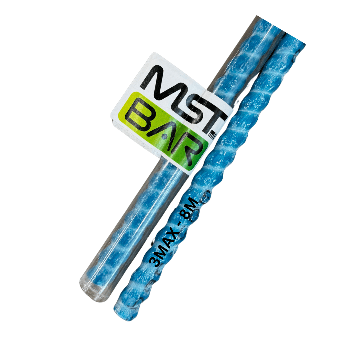 Non - Structural 3 MAX Bar (8M)