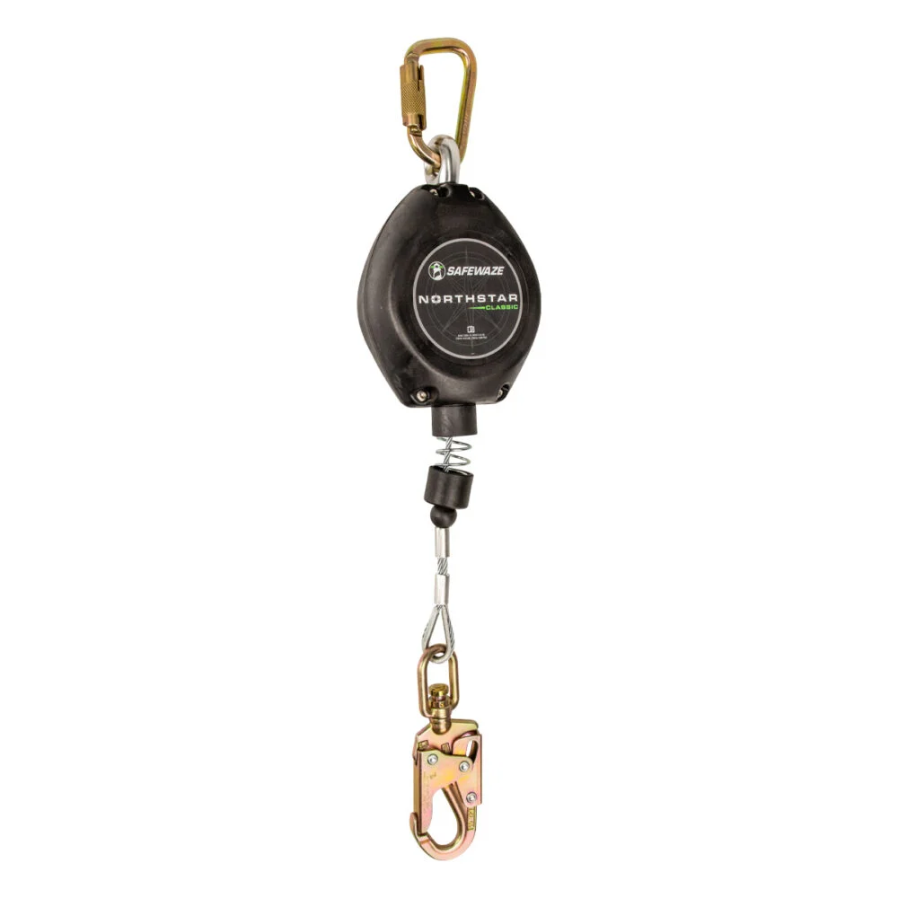 Northstar Classic Cable SRL – ANSI Z359.14-21