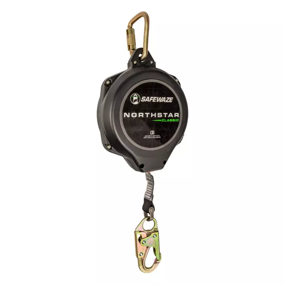 Northstar Classic Web SRL – ANSI Z359.14-14